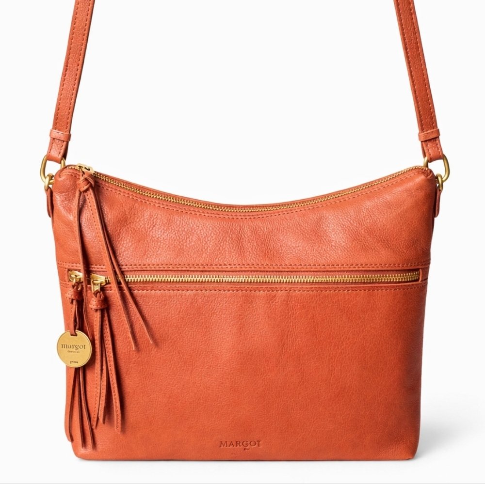MARGOT CROSSBODY BAG